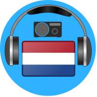 Salsa Radio Amsterdam App NL Station Free Online