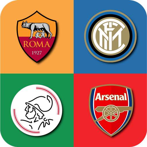 Soccer Logo Quiz