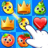 Fruits And Crowns Link 3 2020