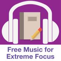 Study Music - Focus Harder, Better & Faster on 9Apps