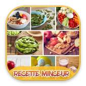 Recette Minceur Saine Facile 2019 on 9Apps