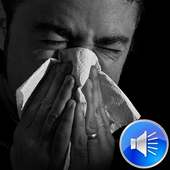 Witty Sneeze Sounds Ringtones on 9Apps
