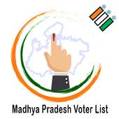 MP Voter List 2019 : Search Name In Voter List