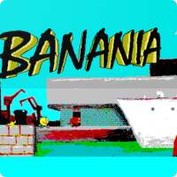 Banania 1992