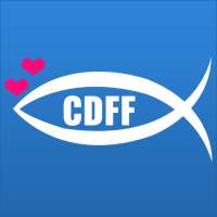 Christian Dating Chat App CDFF on 9Apps