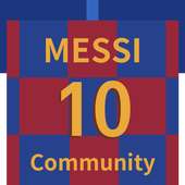 Football Star for Messi (HD Wallpaper & Community) on 9Apps