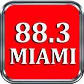 88.3 Radio Station Miami Radio Stations FM Radio