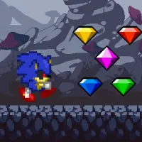 Knuck Adventure: Sonicexe - Apps on Google Play