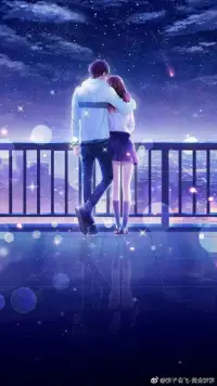 Anime Kiss Wallpaper APK for Android Download