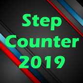 Step Counter 2019