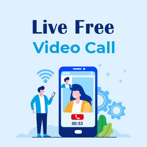 Girls Live Video Call Free