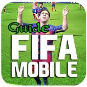 Guide For FIFA Mobile Soccer