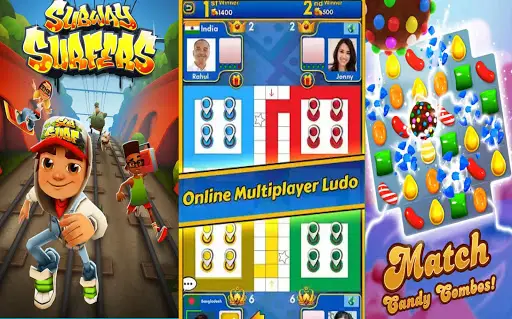 1000000+ games in 1 app, All new collection APK for Android Download