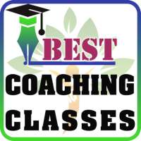 Best Coaching Classes In India