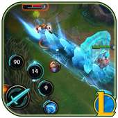 Walkthrough League Of Legends - Mobile Games