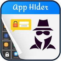 App Hider - Hide Application