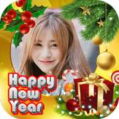 New Year Photo Editor 2019 on 9Apps
