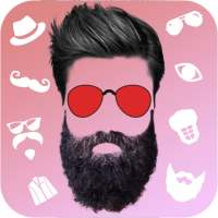 Man Dress Up Photo Editor on 9Apps