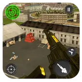 Sniper Mission Games Offline 2.25.1 Free Download