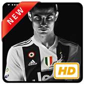 Cristiano Ronaldo Juventus Wallpaper HD