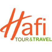 HAFI TOUR AND TRAVEL on 9Apps