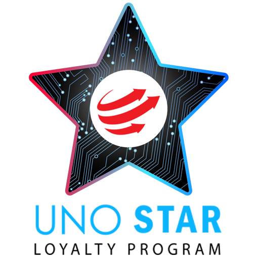 UNO STAR – (MIL- PARTS & SERVICES DIVISON)
