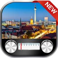 Radio Berlin - Internet Radio Apps Free