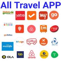 All In One Travel App on 9Apps