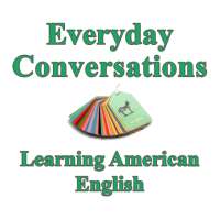 Everyday Conversations: Learning American English on 9Apps
