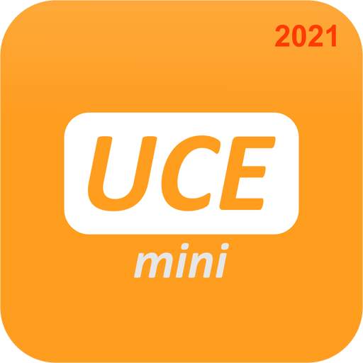 Uce Mini Browser - Safe & Fast Downloader