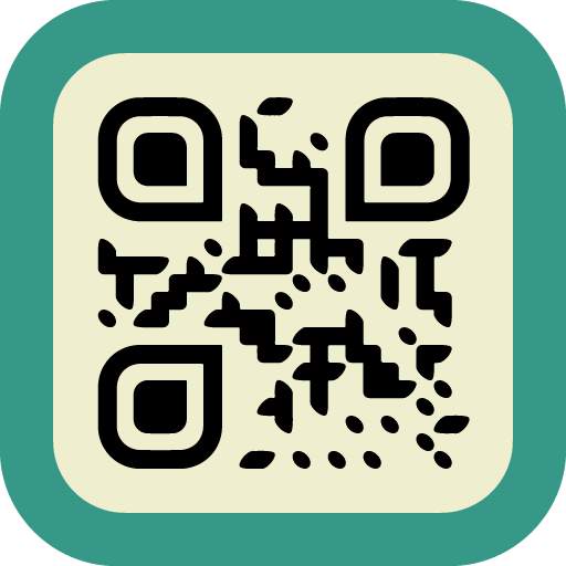 QR Code Scanner - Barcode & QR Reader