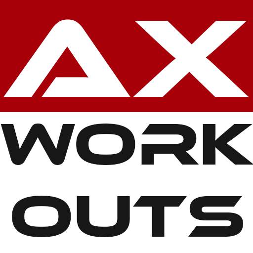 AX Workouts