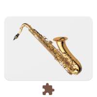 Tenor Saxophone *Plugin* on 9Apps