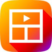 Photo & Video Collage Editor