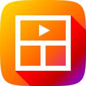 Photo & Video Collage Editor on 9Apps