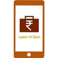 Learn N Earn - Now Get Rewarded For Learning on 9Apps