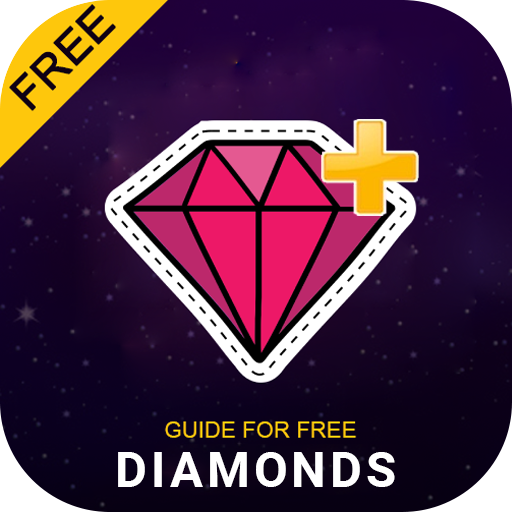Daily Free Diamonds tips icon
