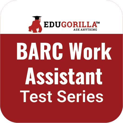 BARC Work Assistant Mock Tests for Best Results