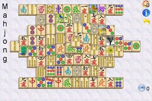 Descarga de la aplicación Mahjong Titan 2023 - Gratis - 9Apps