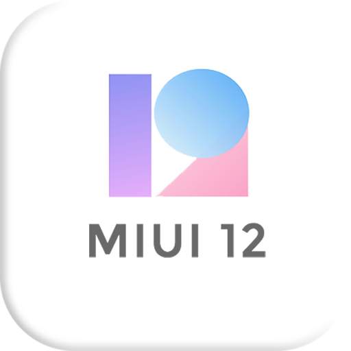 MIUI12.5 Geometry Live Theme for EMUI 11/10/9/8/5