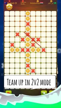 Tic Tac Toe Online: Mega XO APK for Android Download