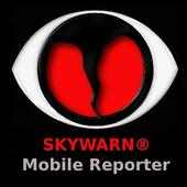 SKYWARN® Mobile Reporter on 9Apps
