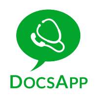 DocsApp Lite - Online Doctors 24x7 on Chat/Call on 9Apps