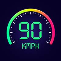 GPS Speedometer - Speed Camera
