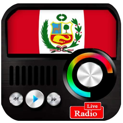 Radio Peru FM: Radios del Peru Gratis