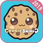 CookiesSwirlc on 9Apps