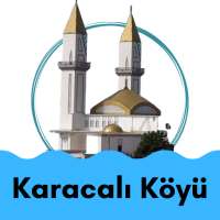 Karacalı Köyü on 9Apps