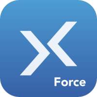 Zero-X Force on 9Apps