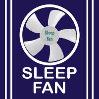 Sleep Fan White Noise