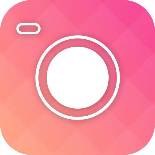 Selfie Camera - Beautiful camera for girls